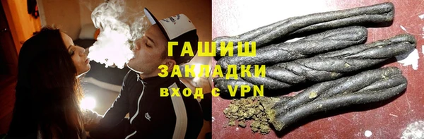 хмурый Арсеньев